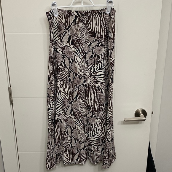 Wilfred Midi Skirt - Picture 1 of 4